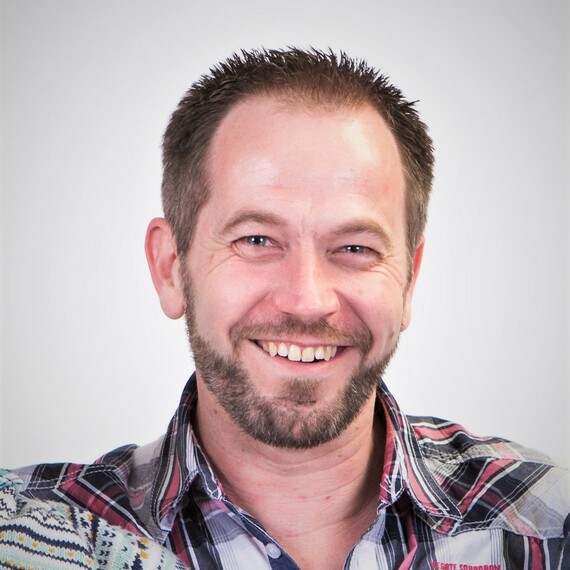 Luc Rémond