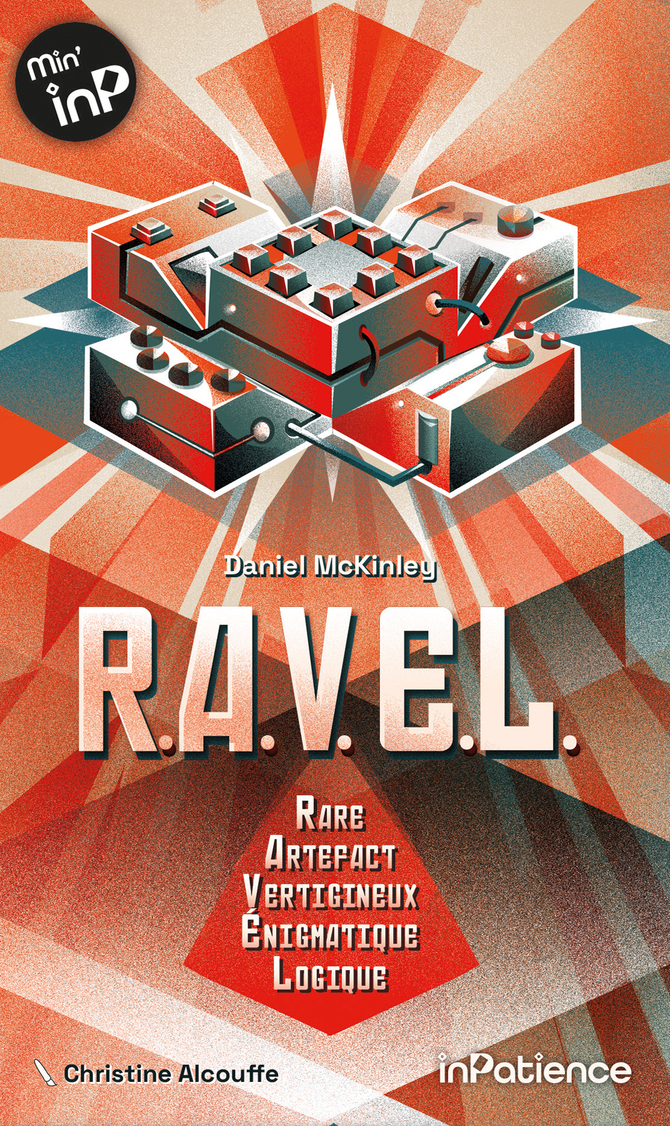 R.A.V.E.L.
